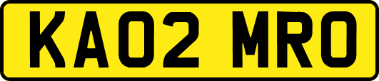 KA02MRO
