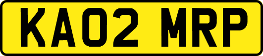 KA02MRP