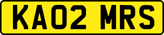 KA02MRS