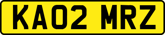 KA02MRZ