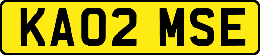 KA02MSE