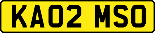 KA02MSO