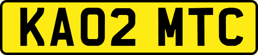 KA02MTC
