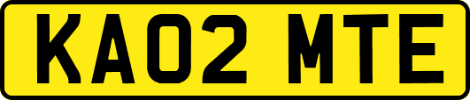 KA02MTE