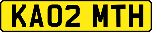 KA02MTH