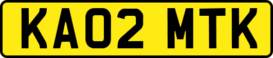 KA02MTK