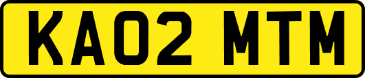 KA02MTM