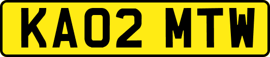 KA02MTW