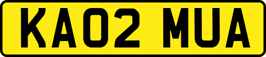 KA02MUA