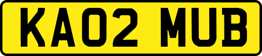 KA02MUB