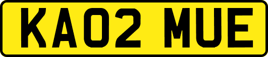 KA02MUE