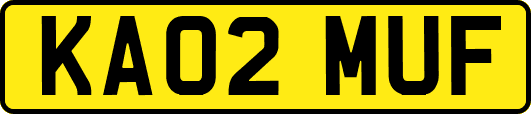 KA02MUF