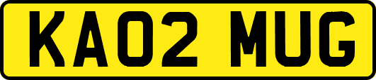 KA02MUG