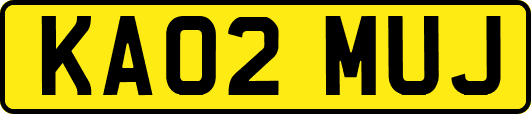 KA02MUJ