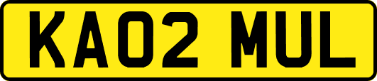 KA02MUL