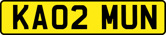 KA02MUN