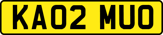 KA02MUO