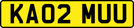 KA02MUU