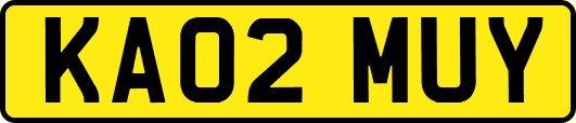 KA02MUY