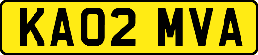 KA02MVA