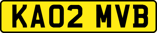 KA02MVB
