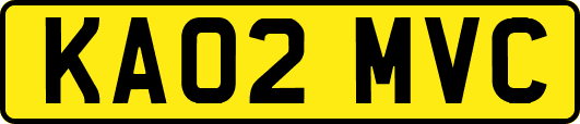 KA02MVC