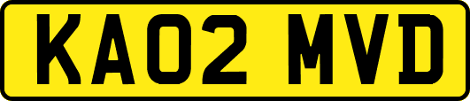 KA02MVD