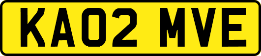 KA02MVE