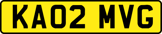 KA02MVG