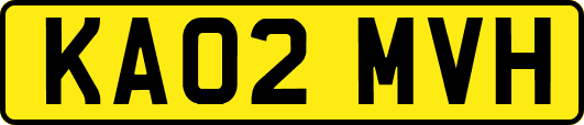 KA02MVH