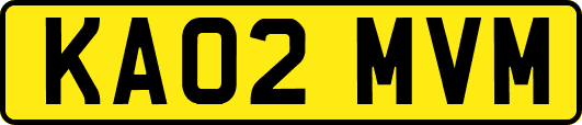 KA02MVM