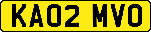 KA02MVO
