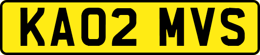 KA02MVS