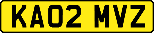 KA02MVZ