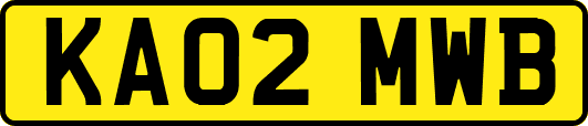 KA02MWB