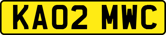 KA02MWC