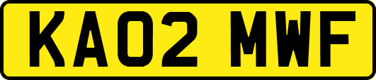KA02MWF