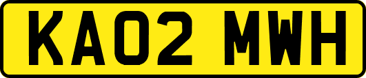 KA02MWH