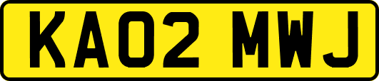 KA02MWJ