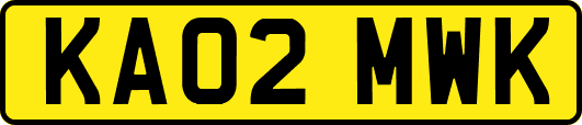KA02MWK