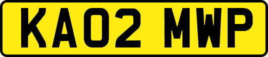 KA02MWP