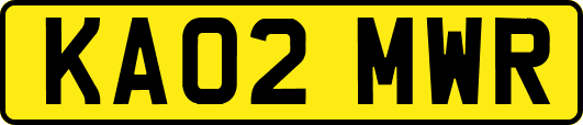 KA02MWR