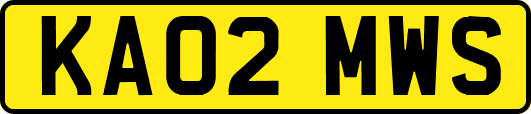 KA02MWS