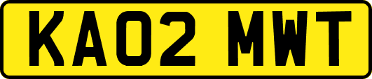 KA02MWT