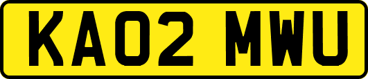 KA02MWU