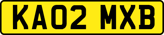 KA02MXB