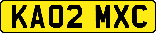 KA02MXC