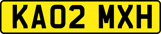KA02MXH