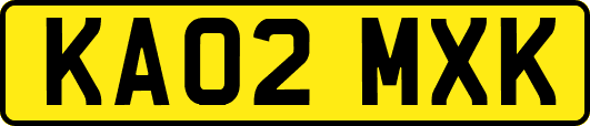 KA02MXK