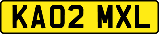 KA02MXL
